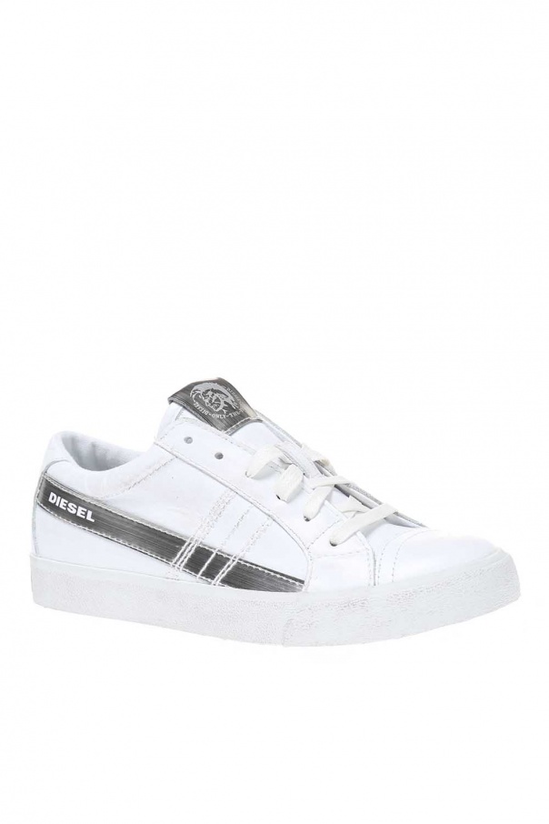diesel d string low